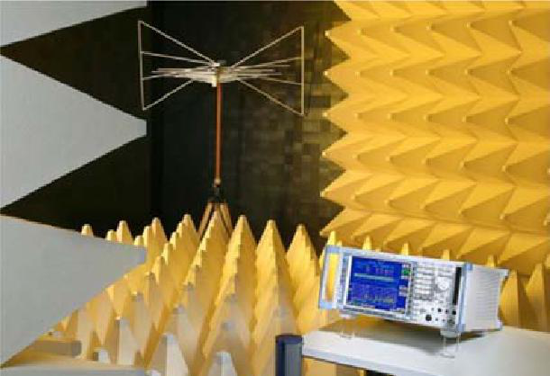 TS9975 EMI 測試系統(tǒng)