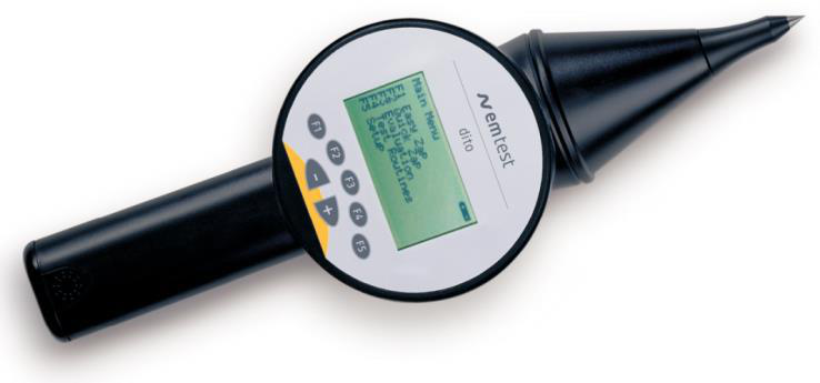 DITO 靜電放電模擬器