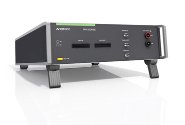 汽車電子7637測(cè)試設(shè)備汽車電源故障模擬器