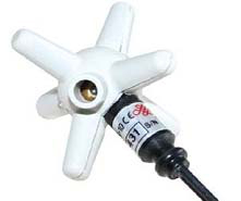 EFS-10 和 EFS-100 場強儀