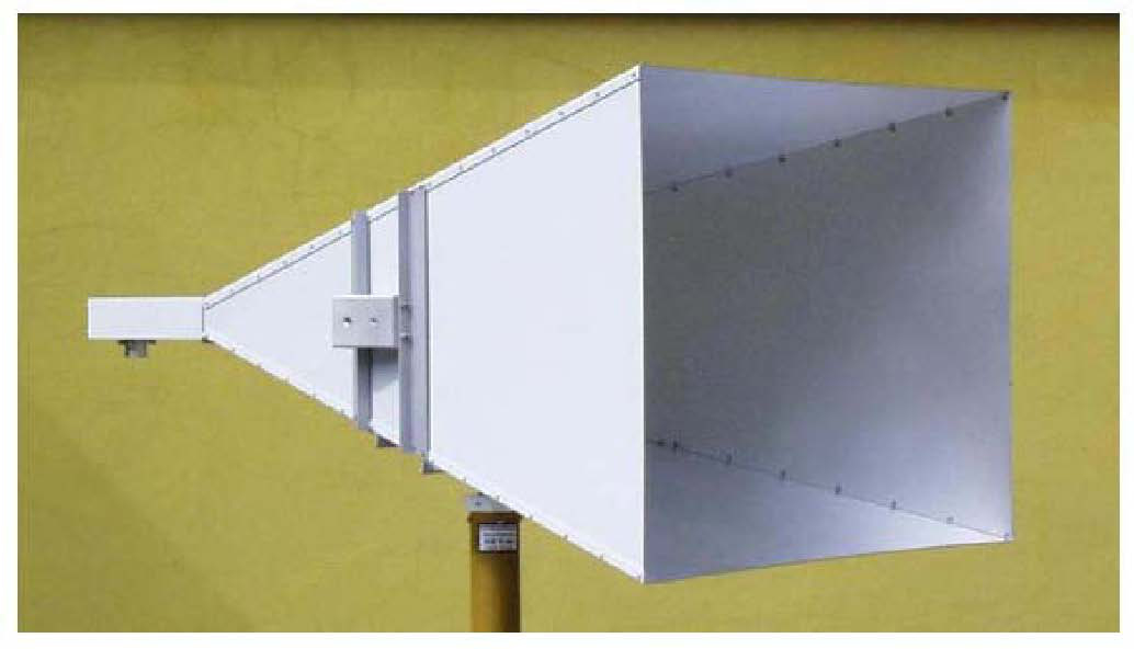 HA 9250－24 標(biāo)準(zhǔn)喇叭天線