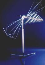 VULB 9166 雙錐對(duì)數(shù)周期混合天線