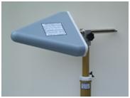 ESLP9145微波對數(shù)周期天線