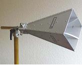 BBHX9120LF雙極化寬帶喇叭天線