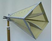 BBHX9120E雙極化寬帶喇叭天線