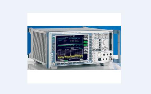 EMI測(cè)試接收機(jī)-ESCI