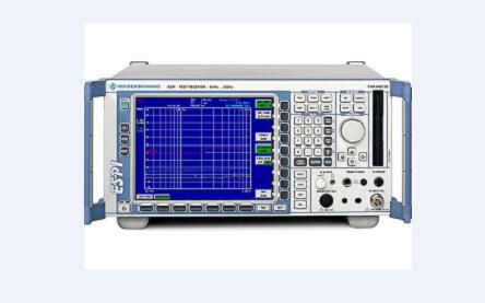 ESPI EMI接收機(jī)