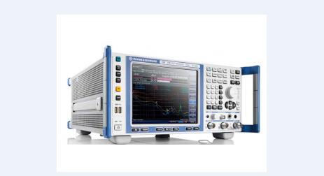 ESR EMI 測(cè)試接收機(jī)