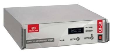 CIT-射頻傳導(dǎo)抗擾度測試系統(tǒng)