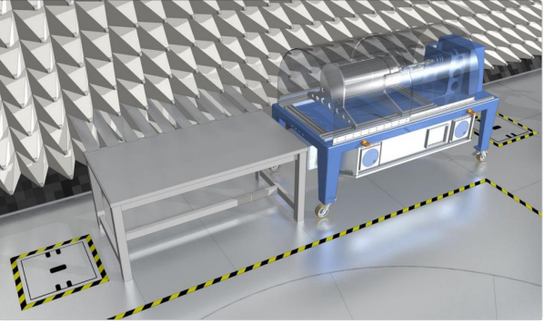 電驅(qū)動測試解決方案-BlueBox