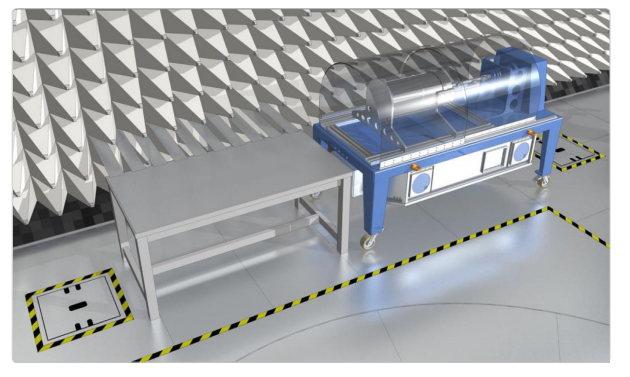 BlueBox--電驅(qū)動測試解決方案